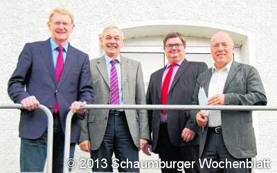 Preiserhöhungen für Strom und Wasser