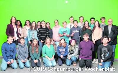 Mini-Elefanten spülen
300 Euro in Klassenkasse