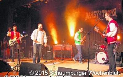 Country und Rock‘n‘Roll läuten Heiligabend ein