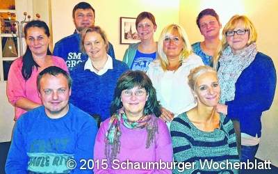 Vorstandswahlen waren problemlos