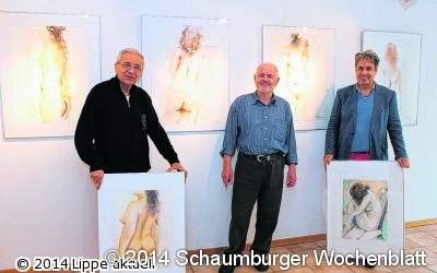 Erscheinung und Skulptur