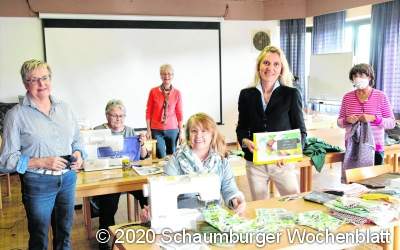 Unterstützung für
Mentoren-Projekt
