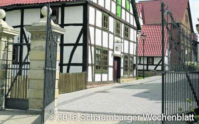 Übeltäter kommen an den Schandpfahl