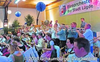 Dirndl, Krachlederne, Ohrwürmer