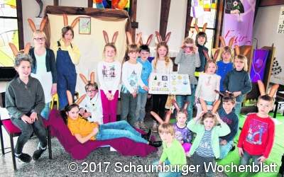 Musical zum Osterfest