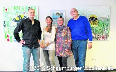 Von Innen nach Außen