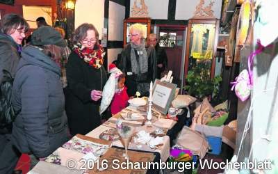 Der Frühling ist in den Steinhuder Museen angekommen