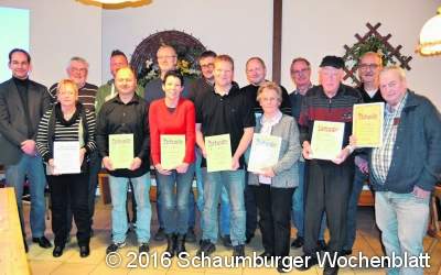 Pilotprojekt bringt Schwung
