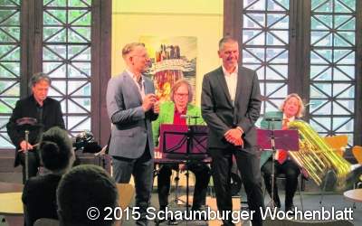 Er malte schon für die Stones
