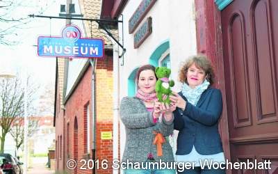 Museen unter neuer Leitung