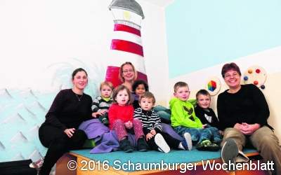 ﻿Kleiner Leuchtturm heißt bald anders
