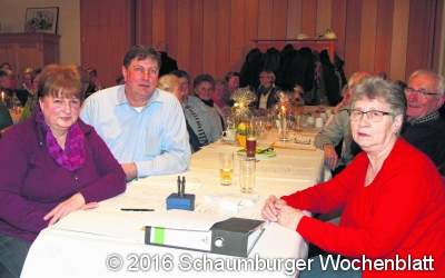 Vorstands-Team des VfL wieder komplett
