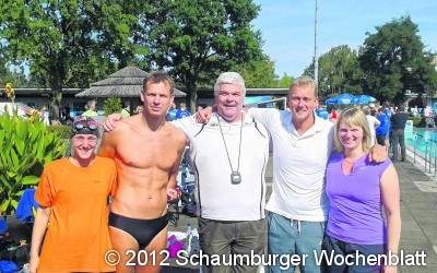 Erfolge für Schaumburger