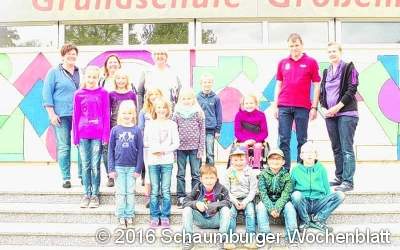 Neue Einräder für Schüler