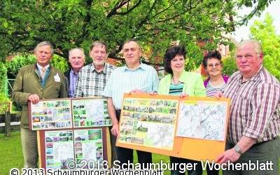 Heimische Kulturgüter entdecken und erhalten
