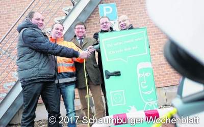 Ein Schritt in die Zukunft der Mobilität