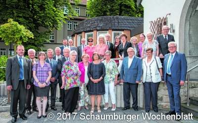 Jubiläumsgottesdienst mit dem Bereichsorchester