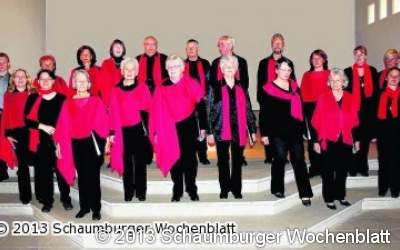 Winterklänge am ersten Advent