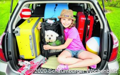 Start der Sommerferien in Niedersachsen