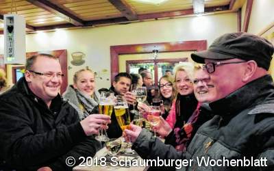 Prost, Jahrmarkt: Auf herzliche Atmosphäre, Fahrspaß und Glühwein