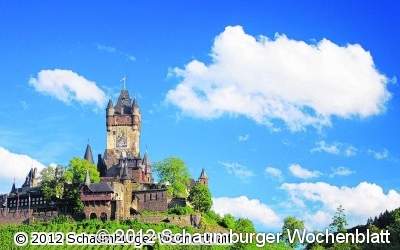 Bilder und Wein zum Genießen