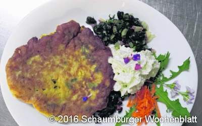 Pfiffiger Würzen