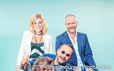 Rehren feiert vier Tage ein 