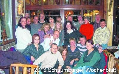 20 Jahre Humor und Engagement