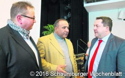 Mit Aktionen Zuwanderer schneller integrieren