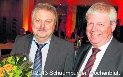 Eine Institution im Ruhestand