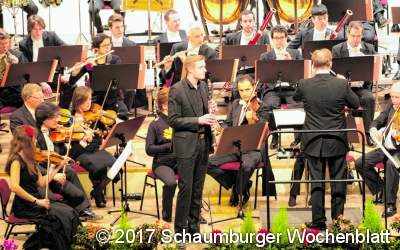Die Göttinger spielen zum großen Jubiläum