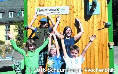 400 Jahre Post in Detmold
