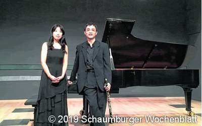 Die Musik der Freundschaft