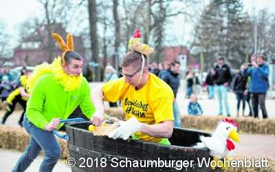 Frühlingsgefühle zwischen Kräutern und Eichenholz