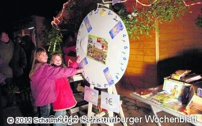 Wenn sich der Duft süßer Waffeln verbreitet