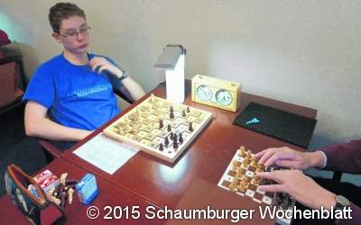 17-Jähriger holt den Titel