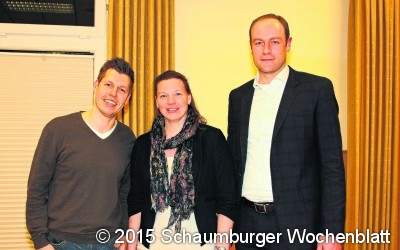 Ein Sportverein, der funktioniert