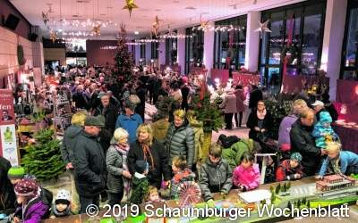 Die Vorweihnachtszeit in vollen Zügen genießen