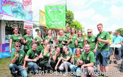 Drei super Auhäger 
