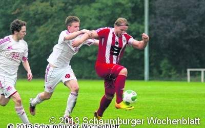SV behauptet sich im Spitzenumfeld
