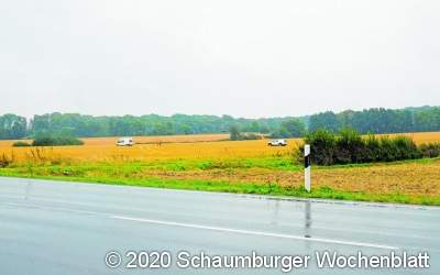 ﻿VW-Pläne in Bad Nenndorf
sind Geschichte