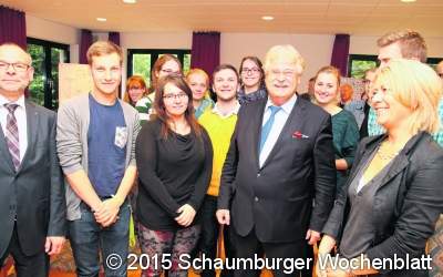 Schutz zu gewähren ist christliche Pflicht