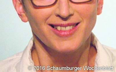 Christine Beermann übernimmt Amt