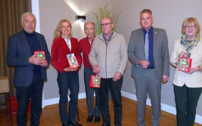 Norbert Jahn Stiftung vergibt Förderung 