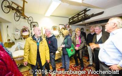 Sammlung ermöglicht Zeitreise
