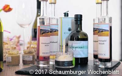 Guter Geschmack will getestet werden Tastings und Themenabende: 