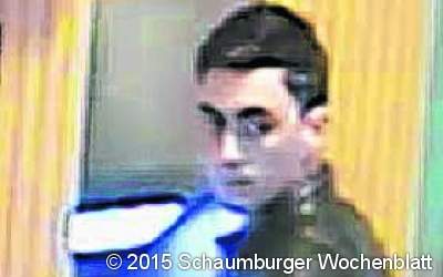 Polizei fahndet nach Betrüger