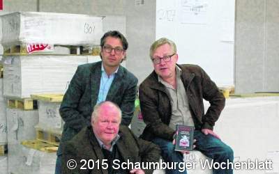 Von den Anfängen des Jupp Schulte