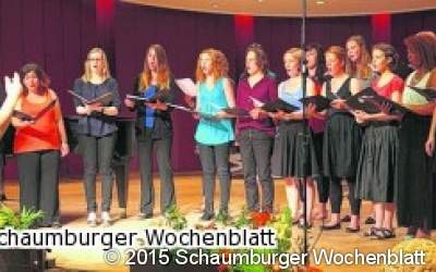 Von Klassik bis Pop, für jeden ist etwas dabei