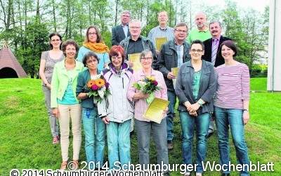 Früher war 